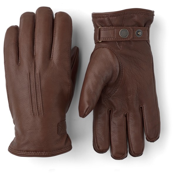 Hestra - Deerskin Lambskin - Gants