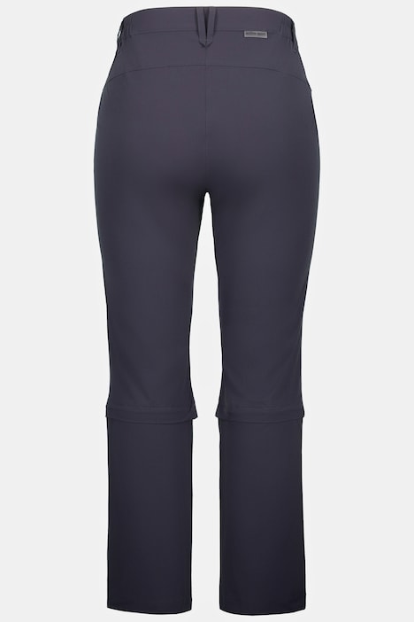 Zipp-Off-Hose, längenverstellbar, schnelltrocknend