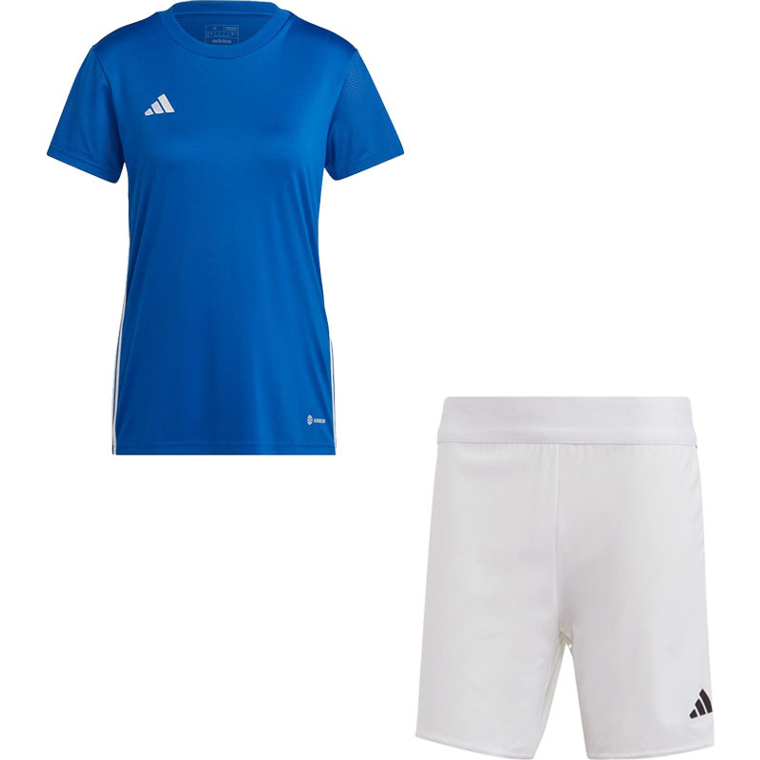 adidas Tabela 23 Trainingsset Dames