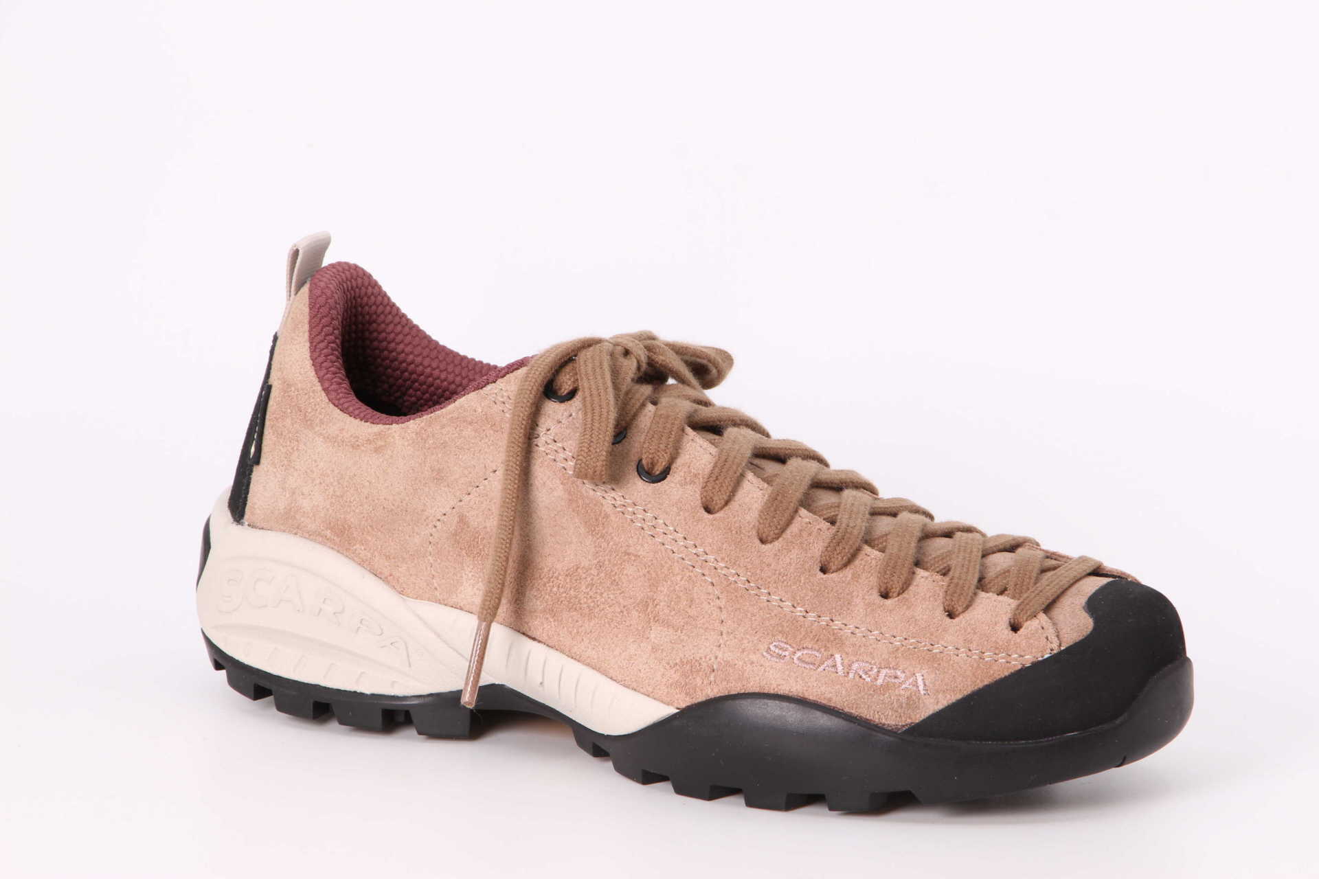 Scarpa Mojito Woman GTX rasperry
