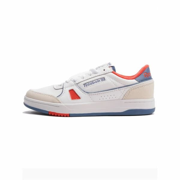 Joggesko Reebok Lt Court Rød - 42