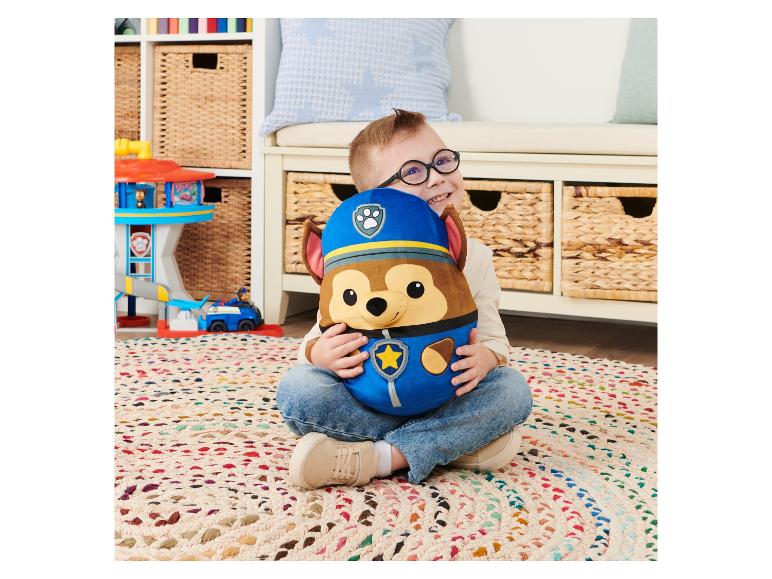 Paw Patrol 2-in-1 knuffeldier en kussen