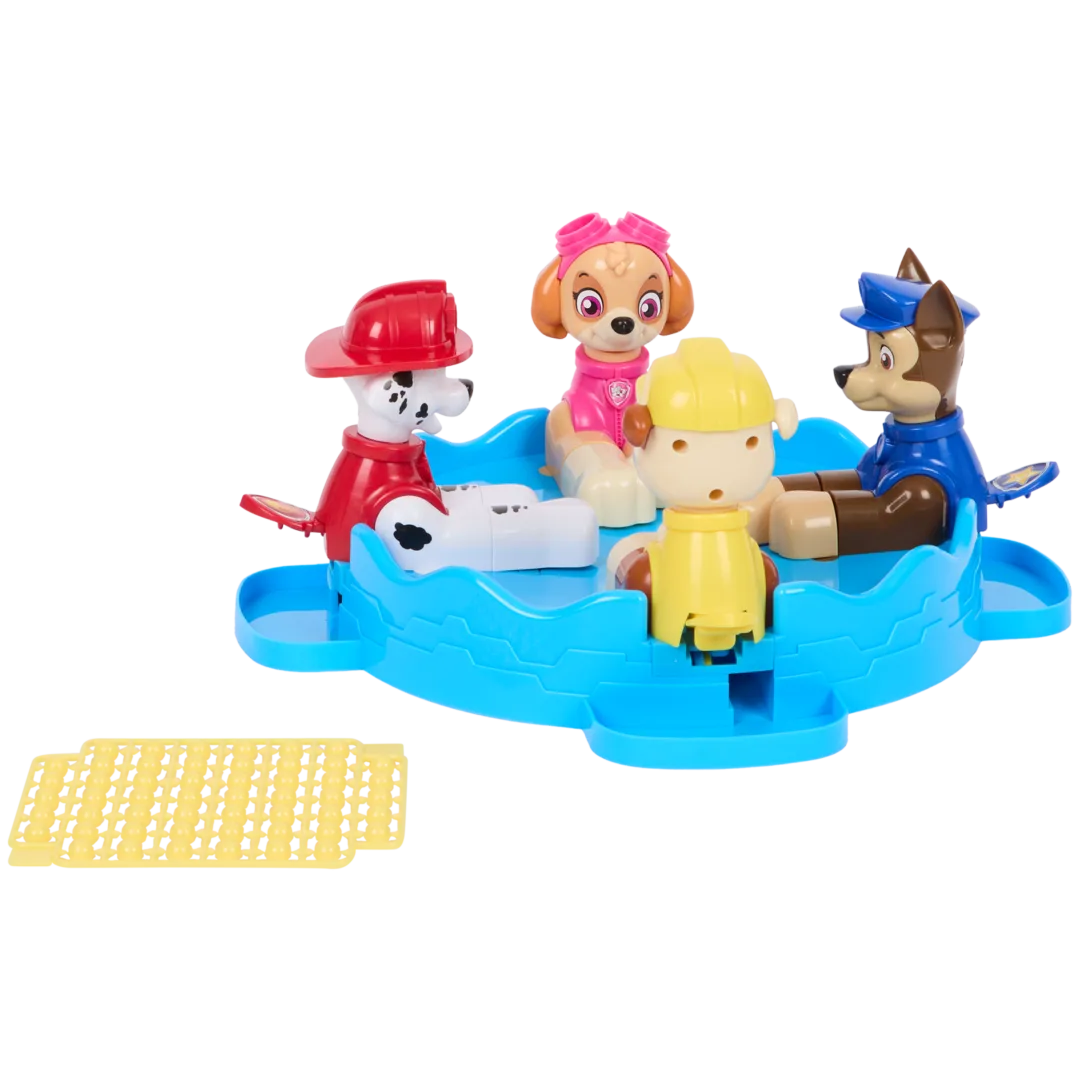 Paw Patrol spel Diverse varianten