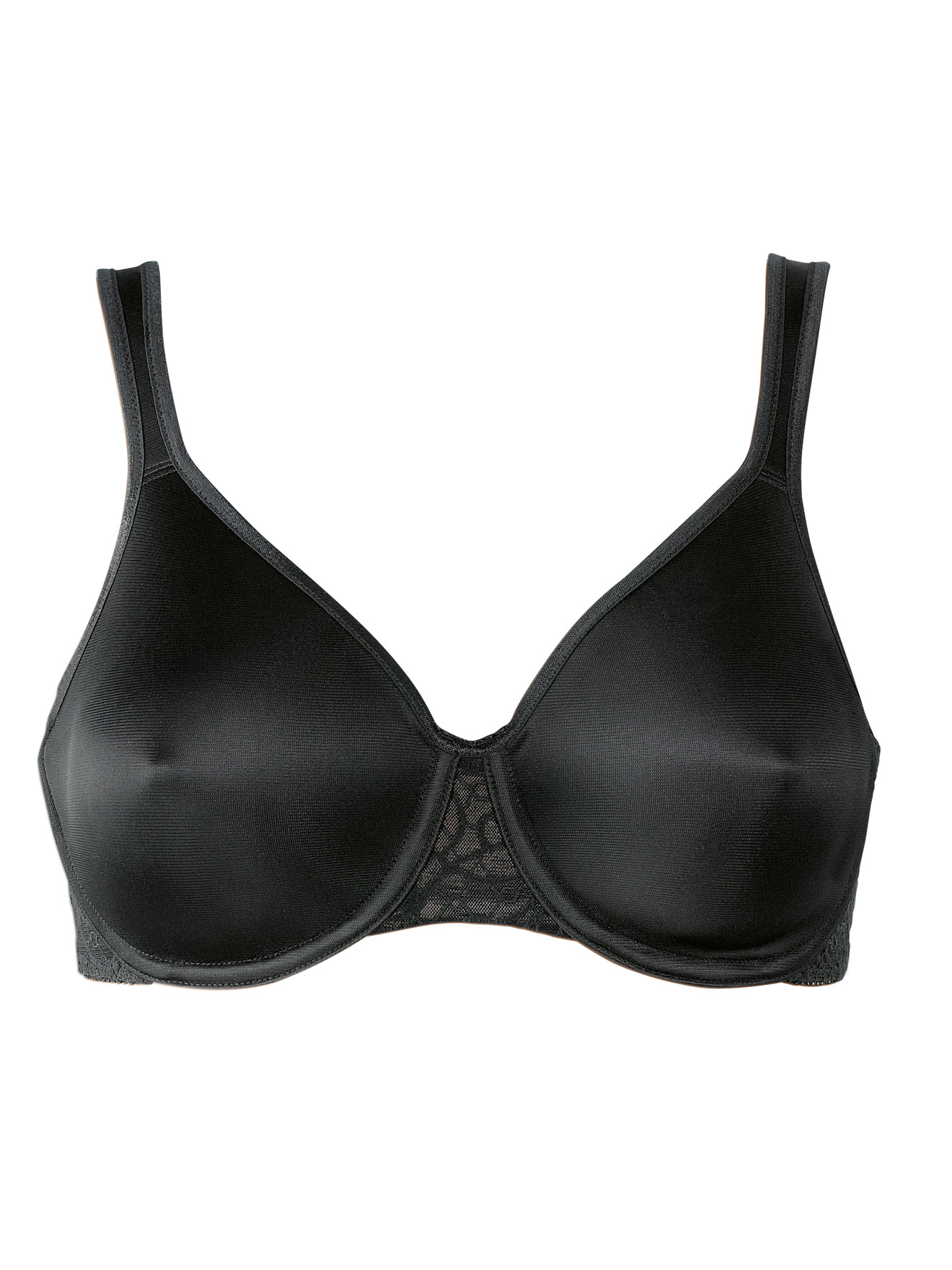 Soutien-gorge à armatures Minimizer