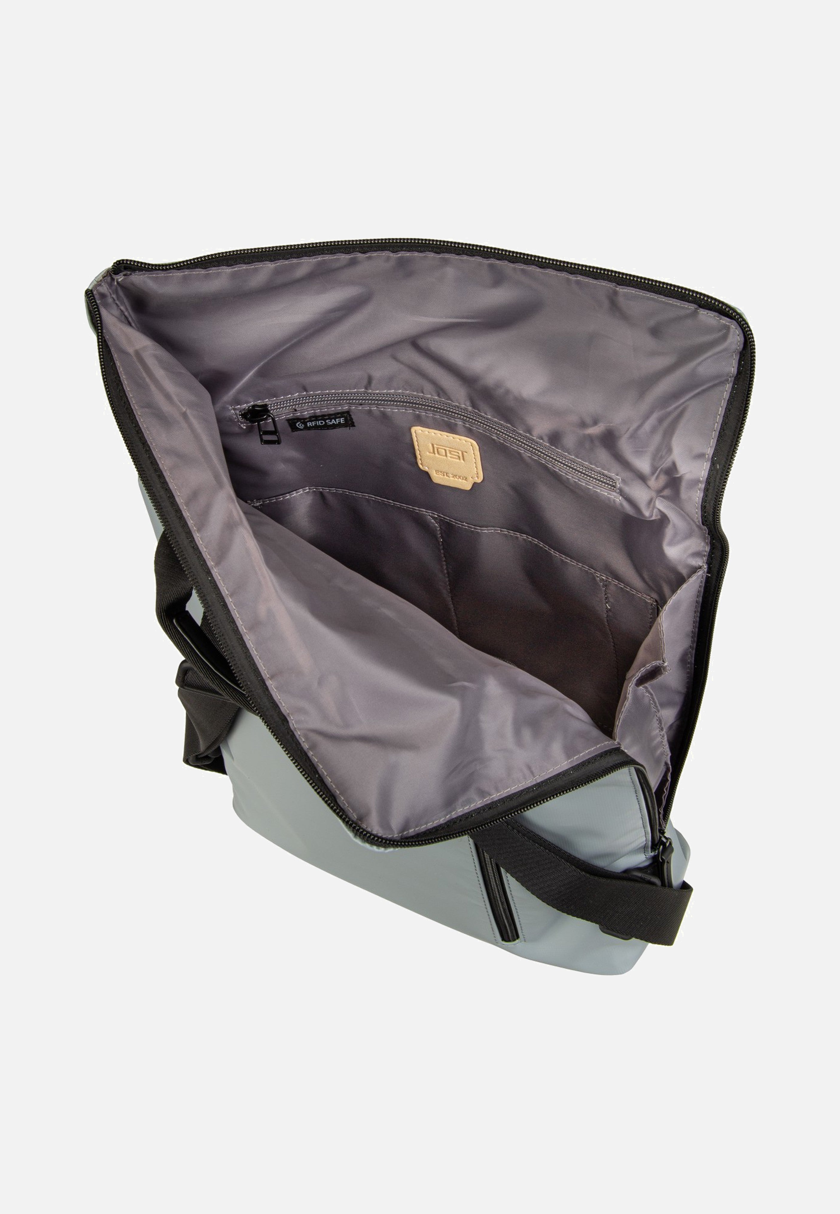 Tolja 4250 Mid Grey - Rucksack