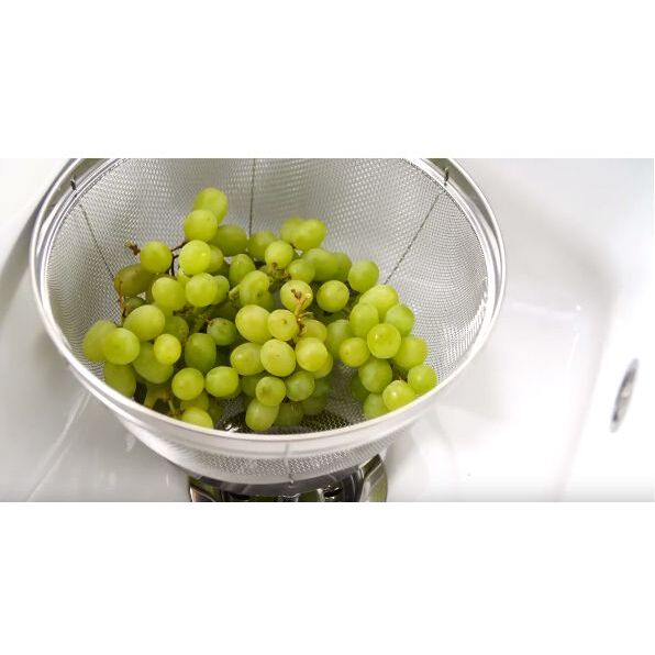 Passoire tamis 20 cm - GrandChef