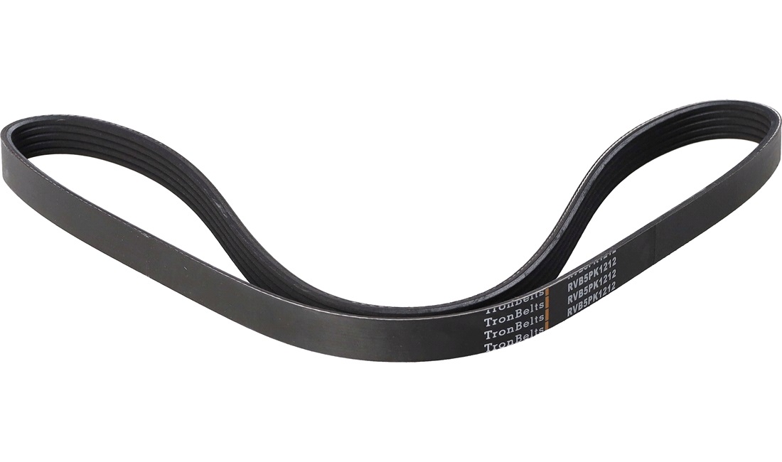 Multi v-rem 5 pk x 1212 mm