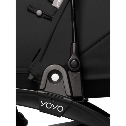 Nacelle YOYO - Noir - STOKKE