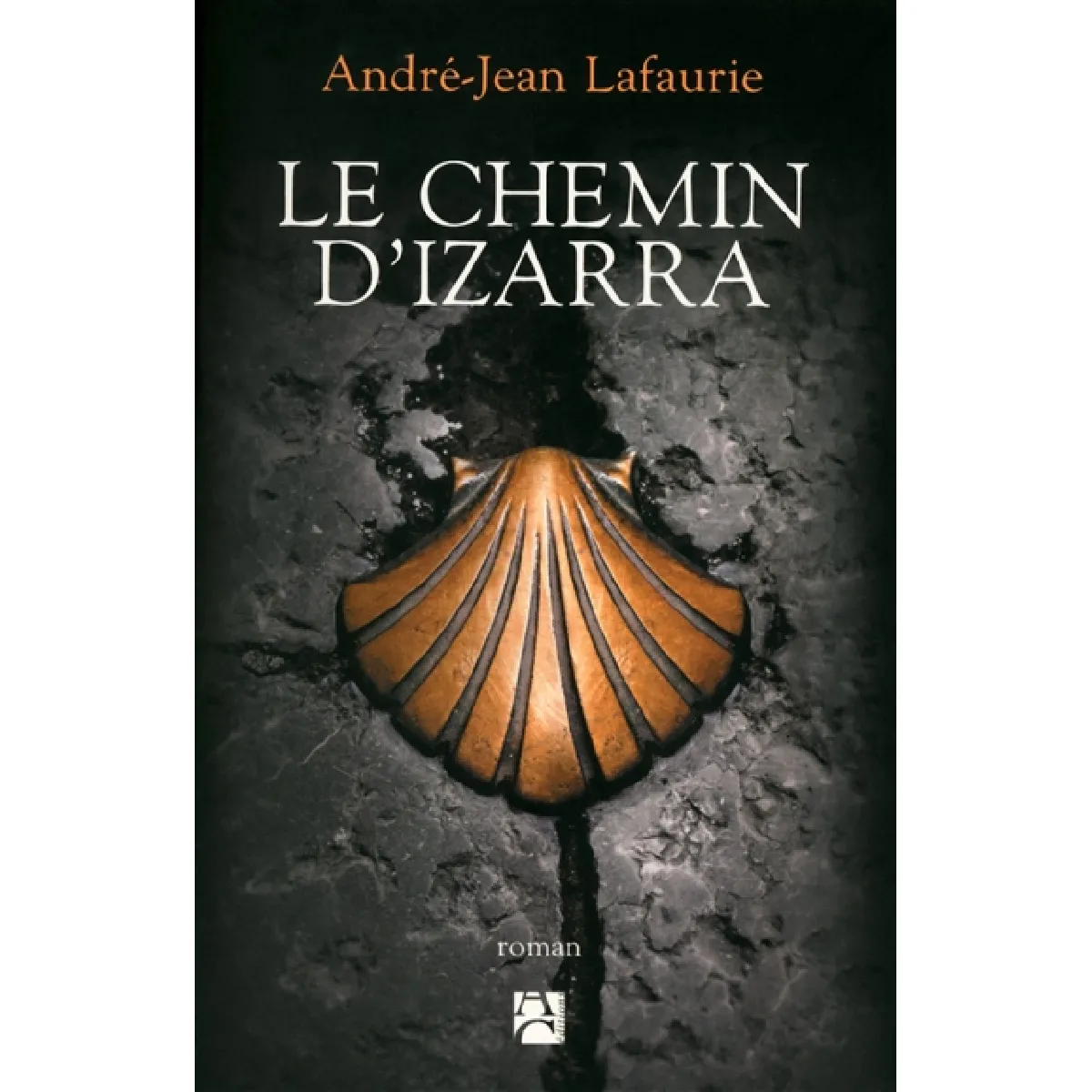 Le chemin d'Izarra · Occasion