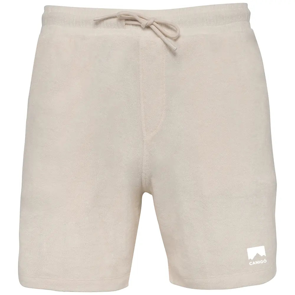 Short éponge Homme Canigó
