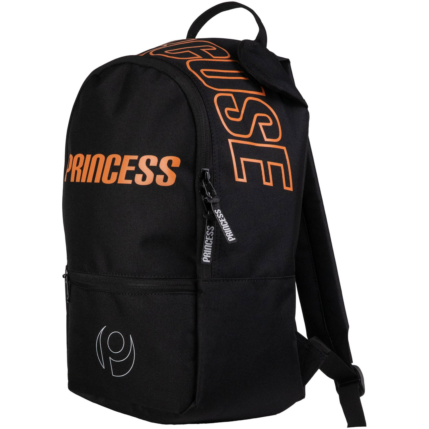 Princess Backpack No Excuse