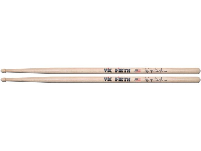Vic Firth Drumsticks SAT2 Ahmir «Questlove» Thompson Natura Signature Series