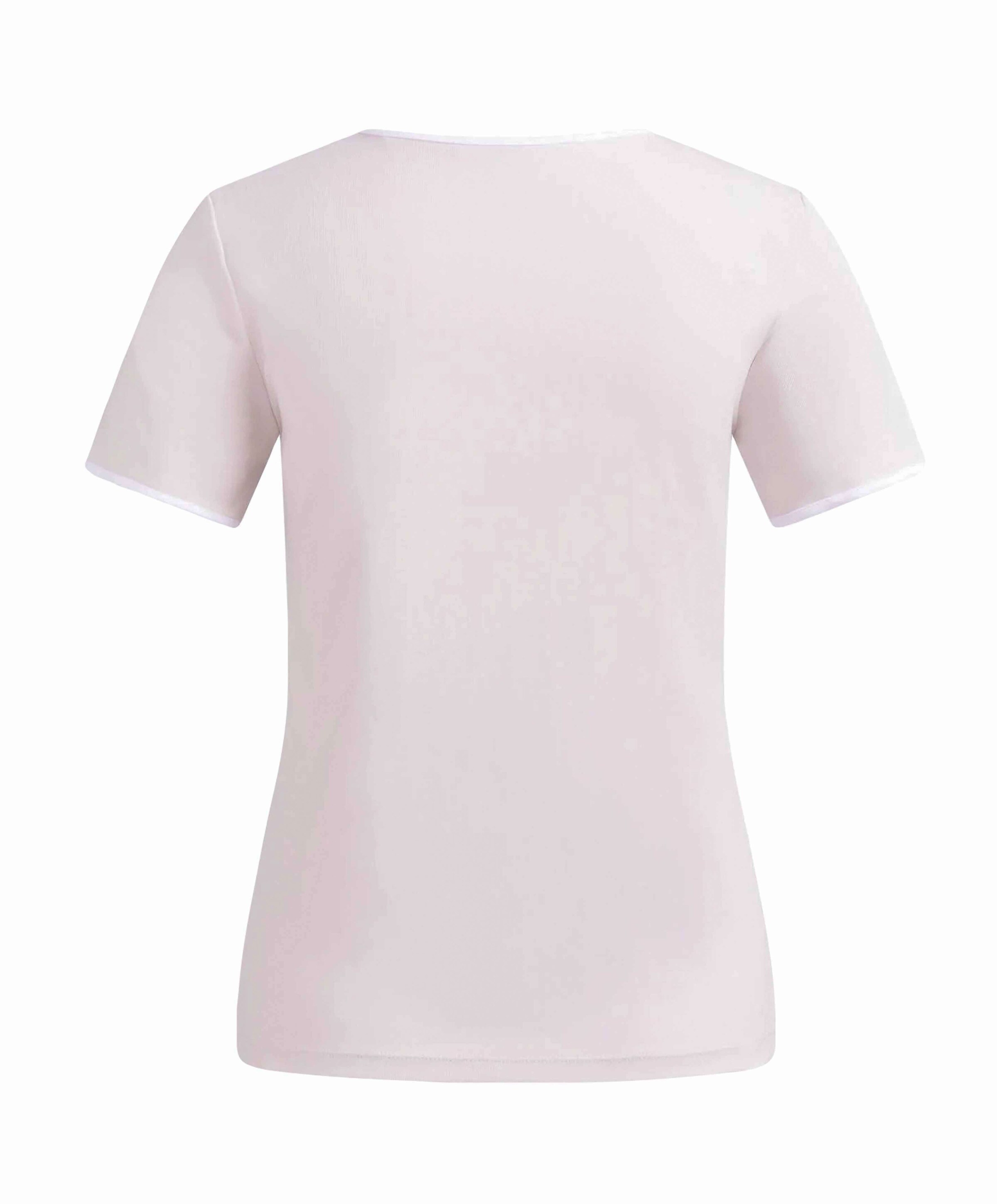 YAYA Dames T-shirt roze