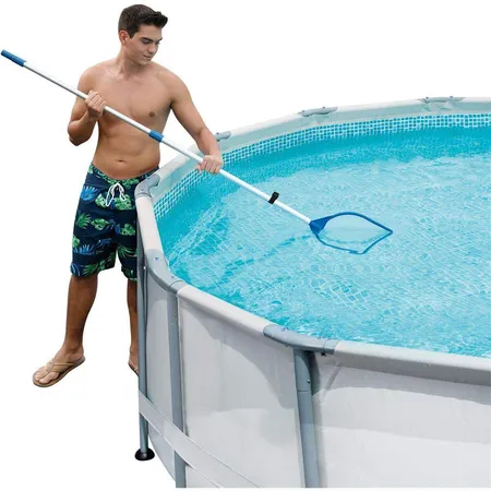 Summer Waves Pool Reinigungsset Basic