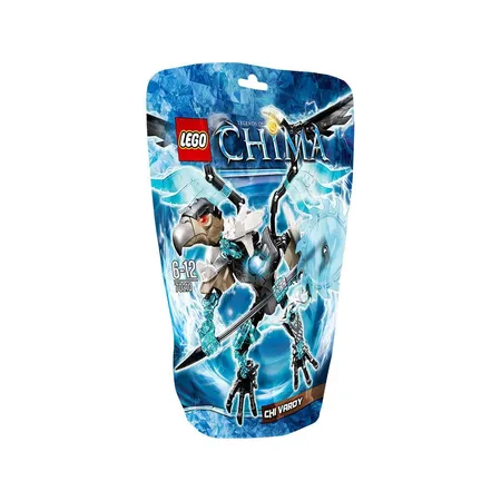 LEGO® Legends of Chima 70210 CHI Vardy