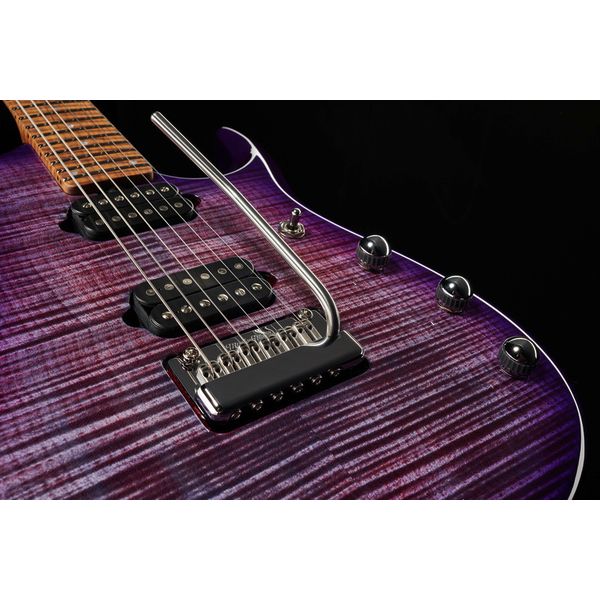 Music Man Petrucci JP15 Purple Nebula