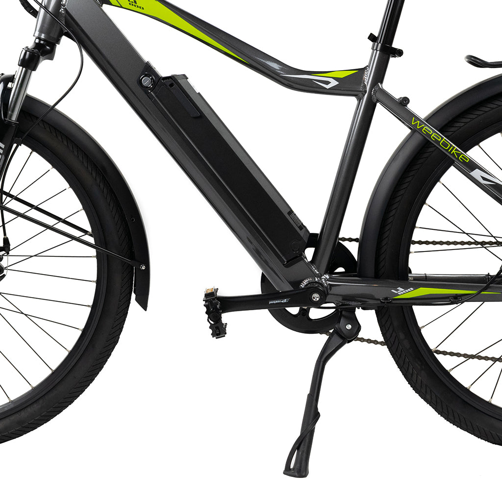 Vélo électrique Weebike - Le Quest Plus