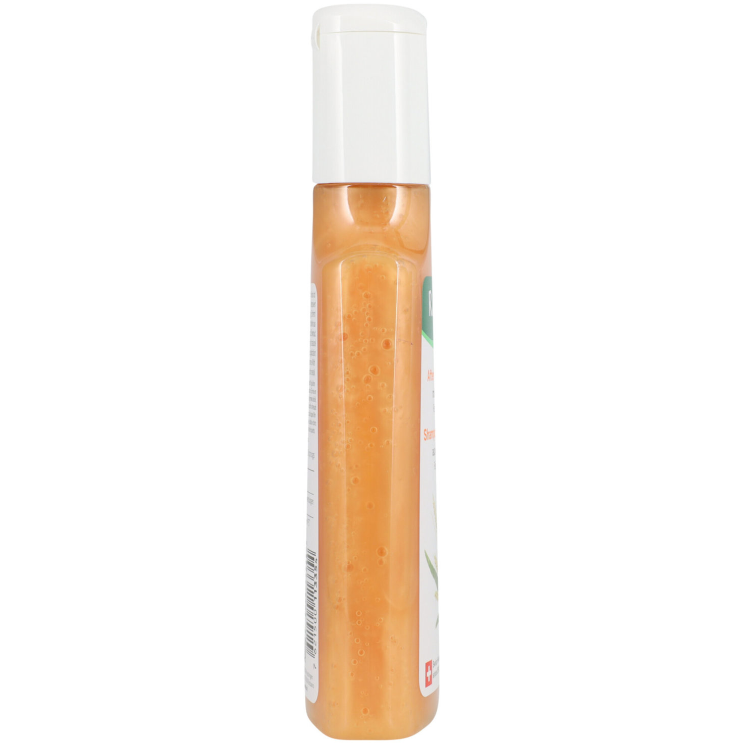 Rausch After Sun Shampoo mit Weizenkeim
