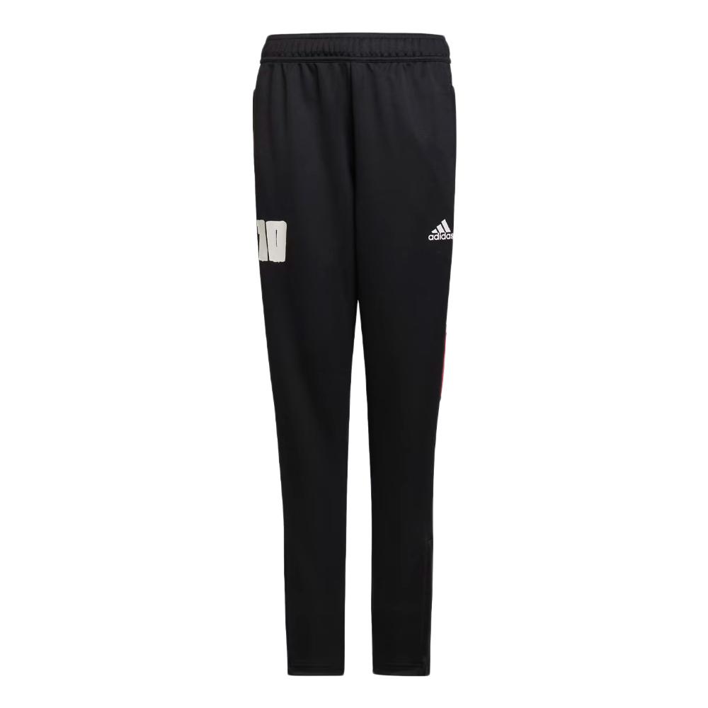 Adidas Jogging Noir Garçon Adidas Messi HI3773