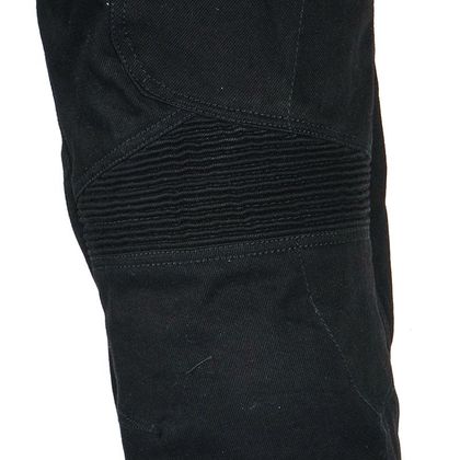 Jean DXR DENIM - Loose - Noir