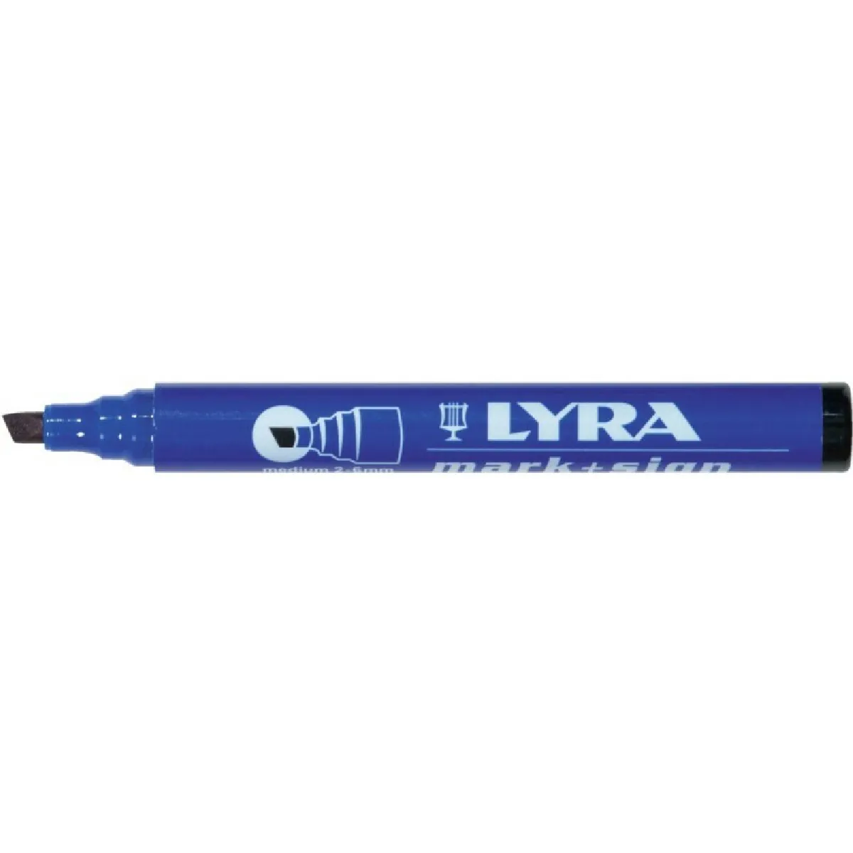 Lyra Marqueur MARK SIGN