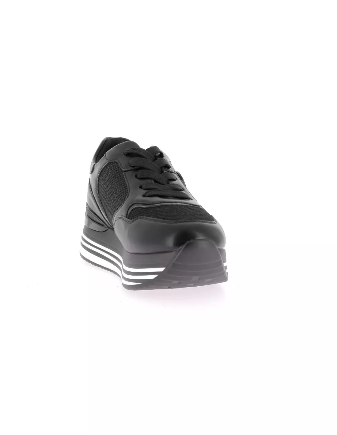 X29-23 - Baskets BLACK/BRONZE