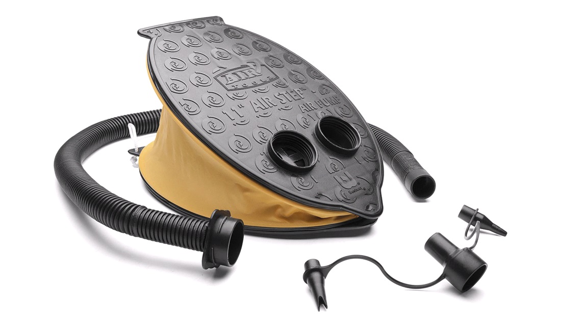 Luftpumpe Bestway, 11