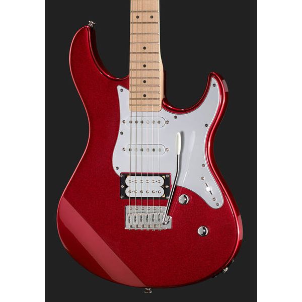 Yamaha Pacifica 112VM RM RL