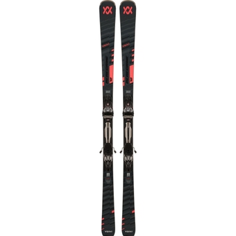 Völkl Peregrine 72   rMotion 3 GW 24/25 Ski mit Bindung