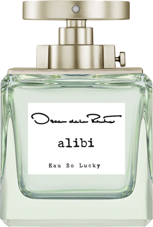 Oscar de la Renta Alibi Pop