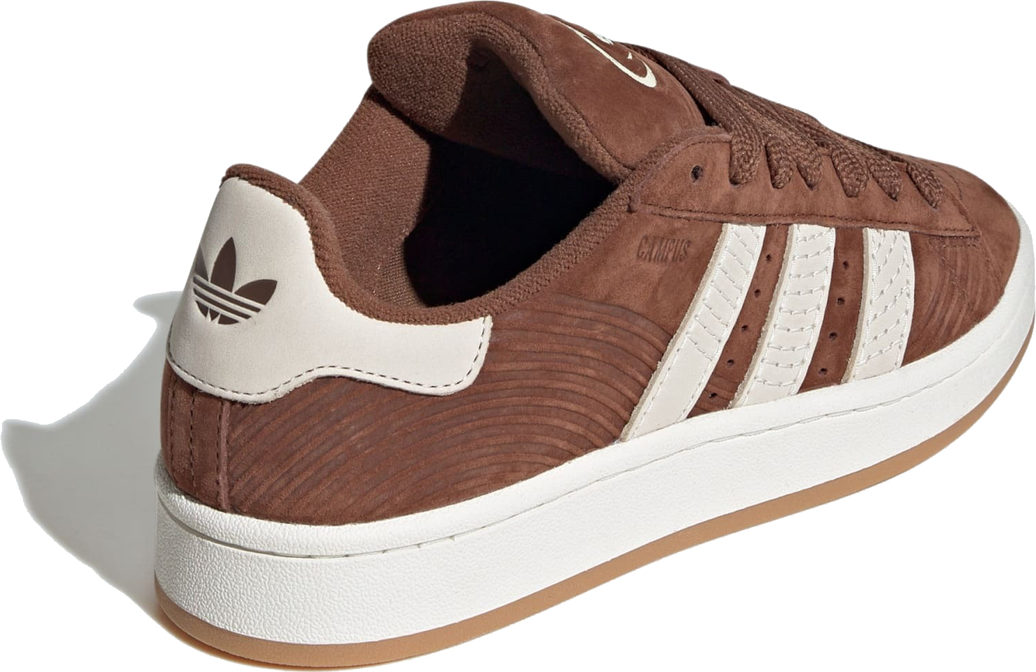 Campus 00s Dame Preloved Brown/Core White/Cream White