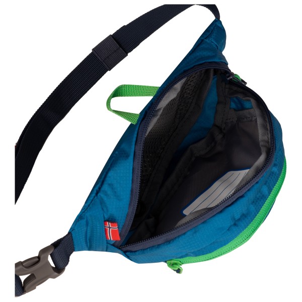 Trollkids - Kid's Trolltunga Hip Bag - Sac banane