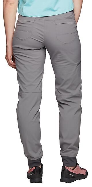 BLACK DIAMOND - PANTALON TECHNICIAN JOGGER W
