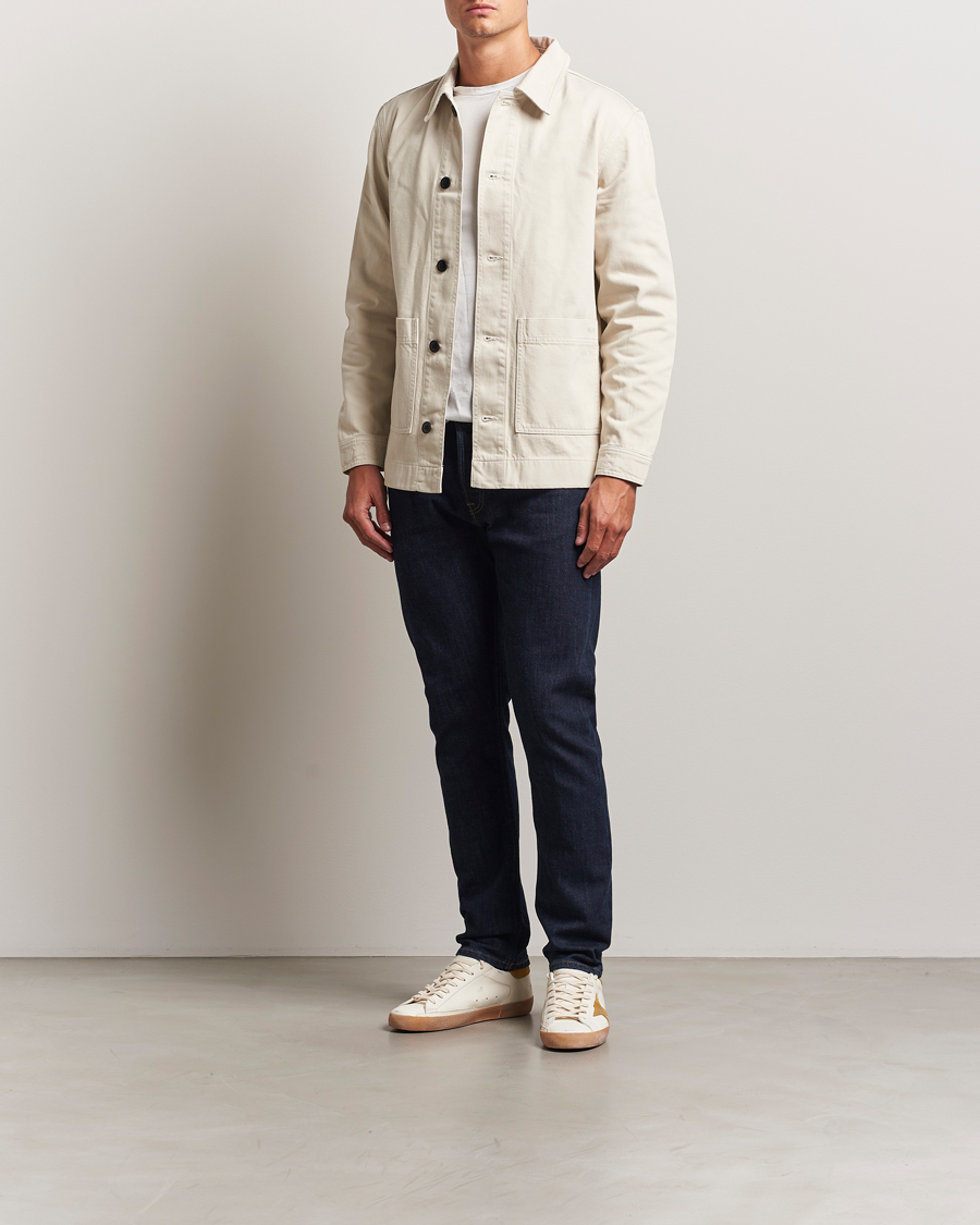 Dondup Icon Regular Fit Jeans Dark Blue