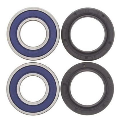 Roulement de roue All Balls Kit roulements de roue avant