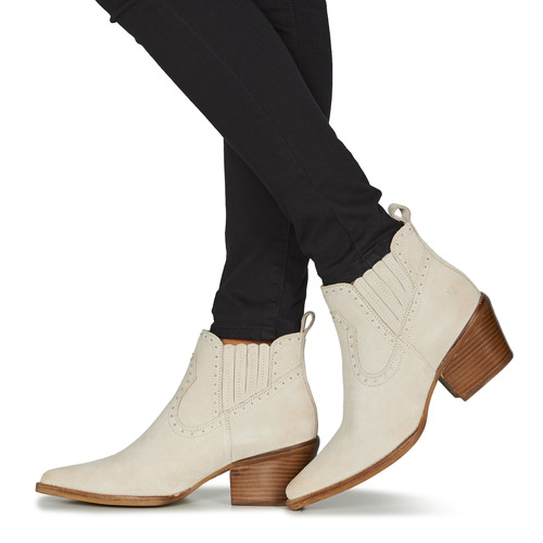 Bronx - JUKESON - Beige