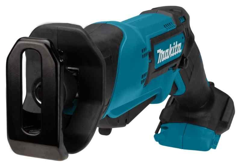 Makita JR103DZJ 12V Max Reciprozaag zonder accu's en lader, in mbox