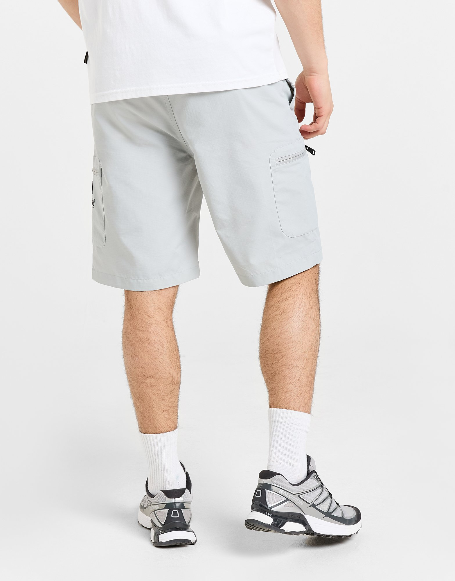 Napapijri Short Cargo Natey Homme