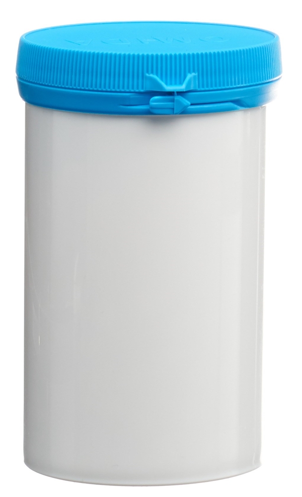 Omida Nr12 Calcium sulfuricum 6 D<br>350 g, Dose, Tablette