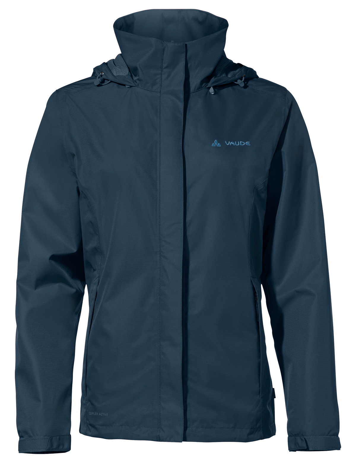 Vaude Womens Escape Light Jacket