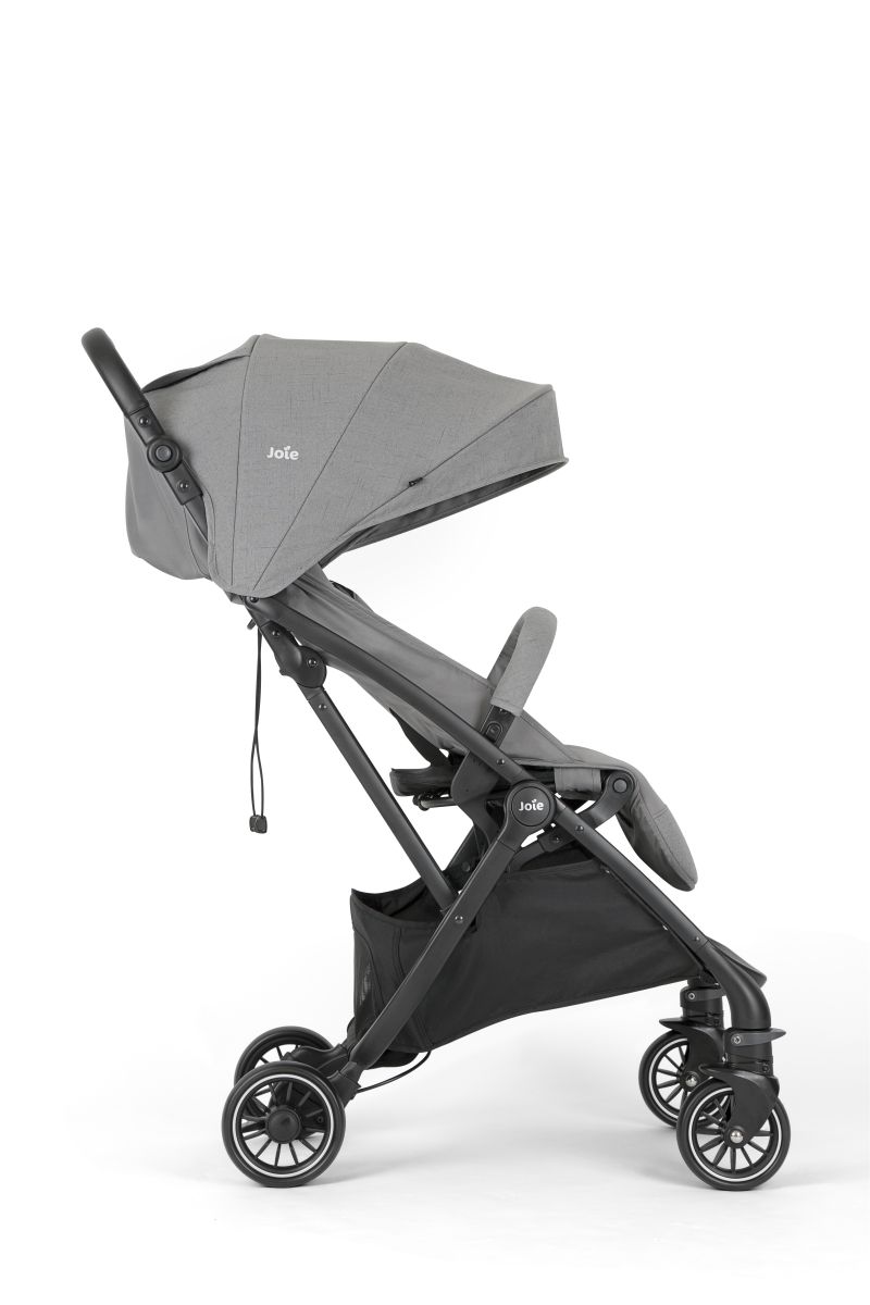 POUSSETTE CANNE TOURIST S - Ecru