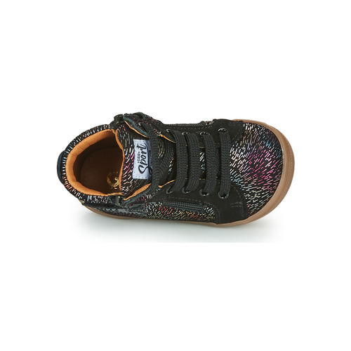 GBB - VALA - Noir