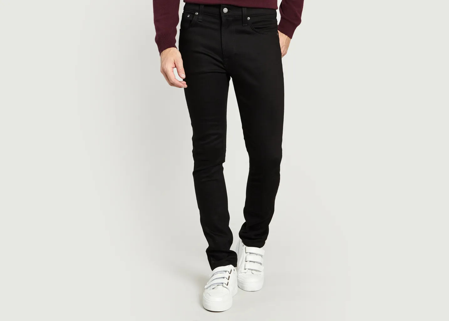 Jean Lean Dean Nudie Jeans