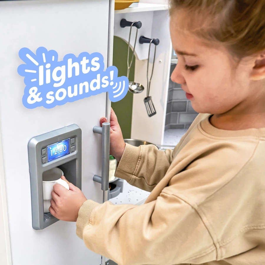 Kidkraft® Eck-Spielküche Ultimate