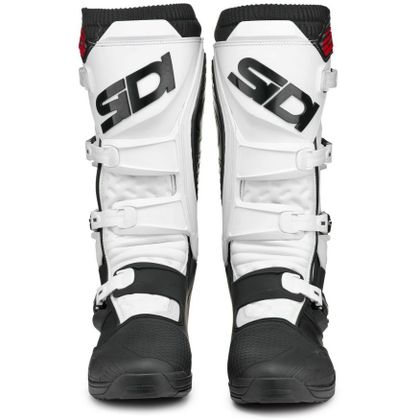 Bottes cross Sidi X-POWER SC 2025 - Noir