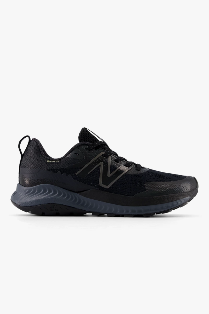 New Balance Nitrel v5 Gore-Tex® Damen Trailrunningschuh