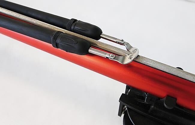 EPSEALON - ARBALETE EPSEALON STRIKER ROUGE