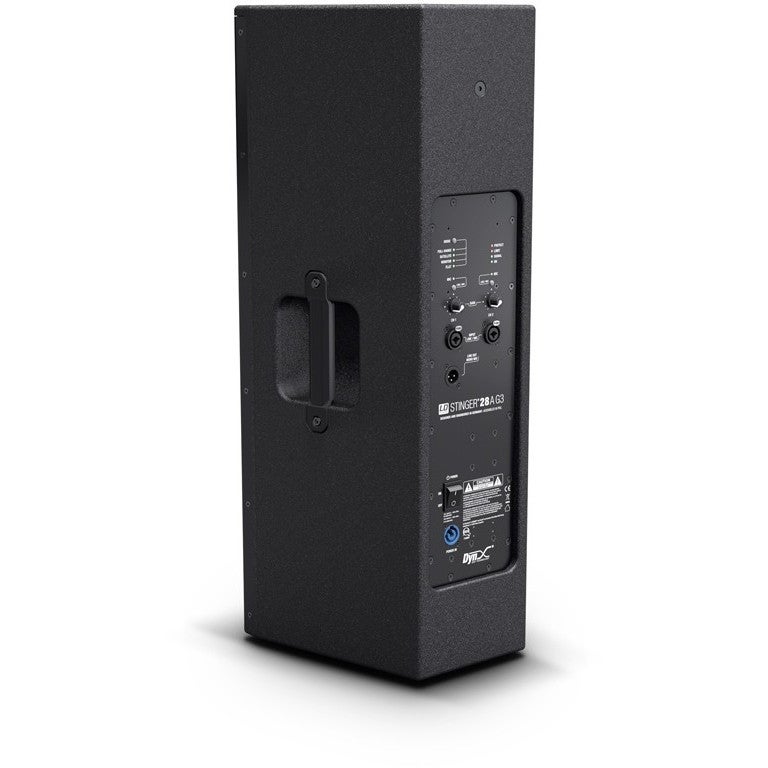 LD Systems STINGER 28 A G3 actieve PA speaker