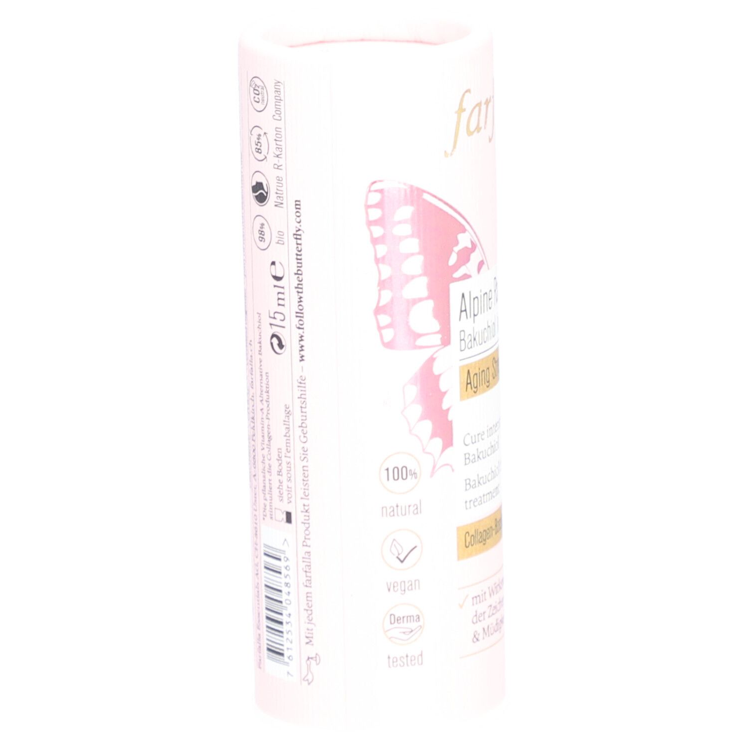 farfalla Alpenrose A+ Cure intensiv Anti-Age