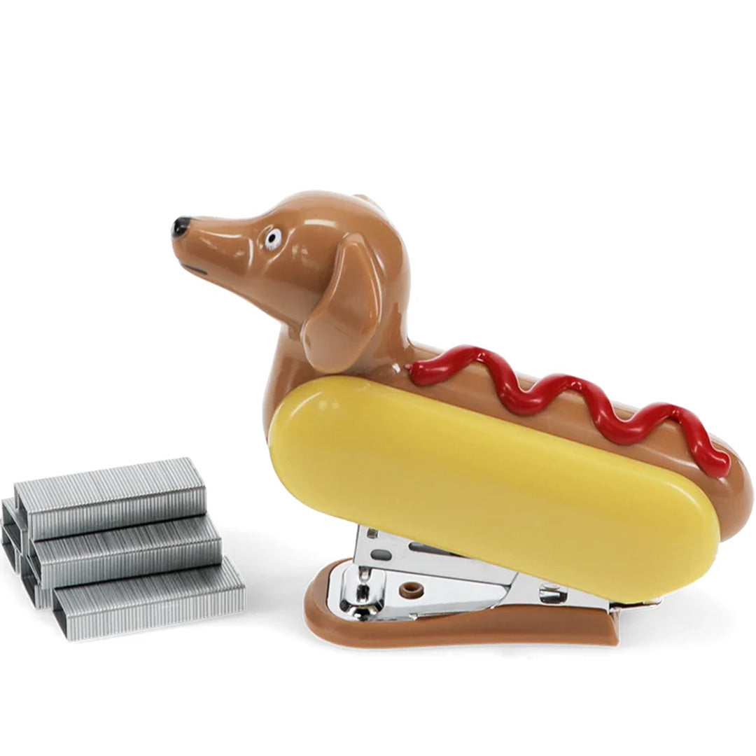 rex london mini nietmachine hot dog